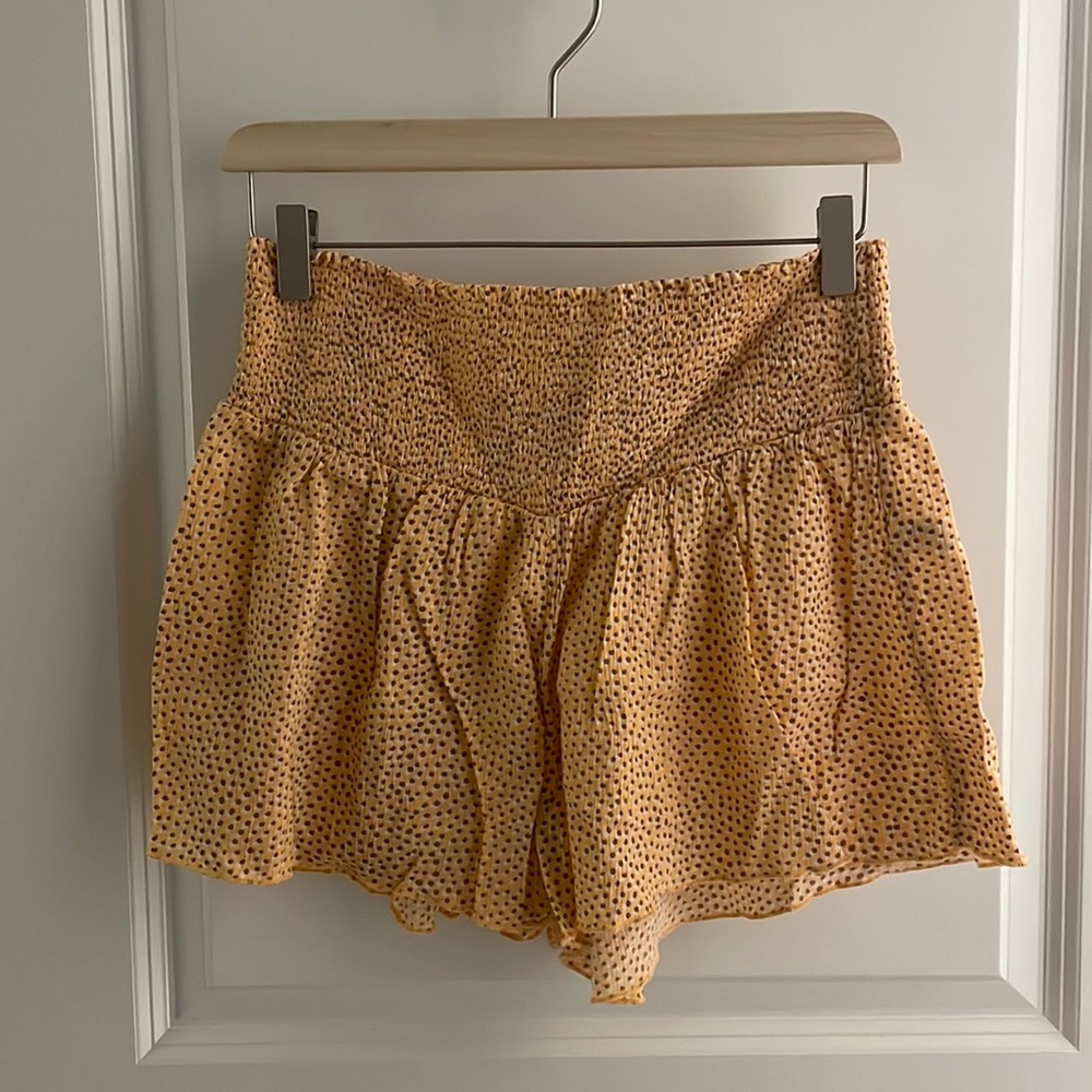 AERIE SHORTS